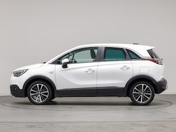 Used Vauxhall Crossland X 2020 for sale - 79259454: Photo