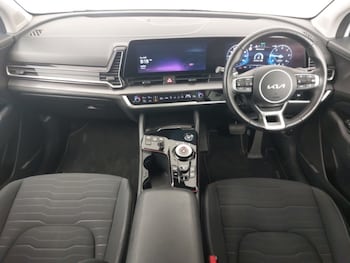 Used Kia Sportage 2022 for sale - 78377948: Photo