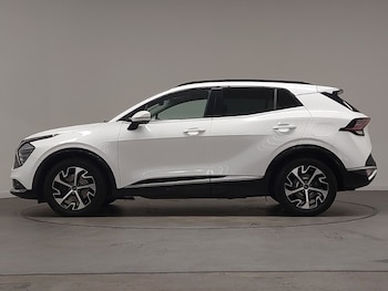 Used Kia Sportage 2022 for sale - 78377948: Photo