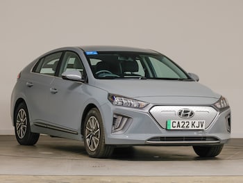Used Hyundai IONIQ 2022 for sale - 75514194: Photo