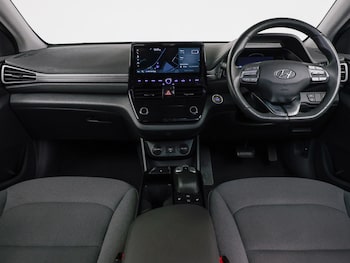 Used Hyundai IONIQ 2022 for sale - 75514194: Photo