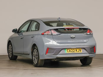 Used Hyundai IONIQ 2022 for sale - 75514194: Photo