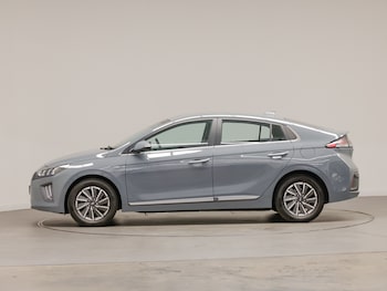Used Hyundai IONIQ 2022 for sale - 75514194: Photo