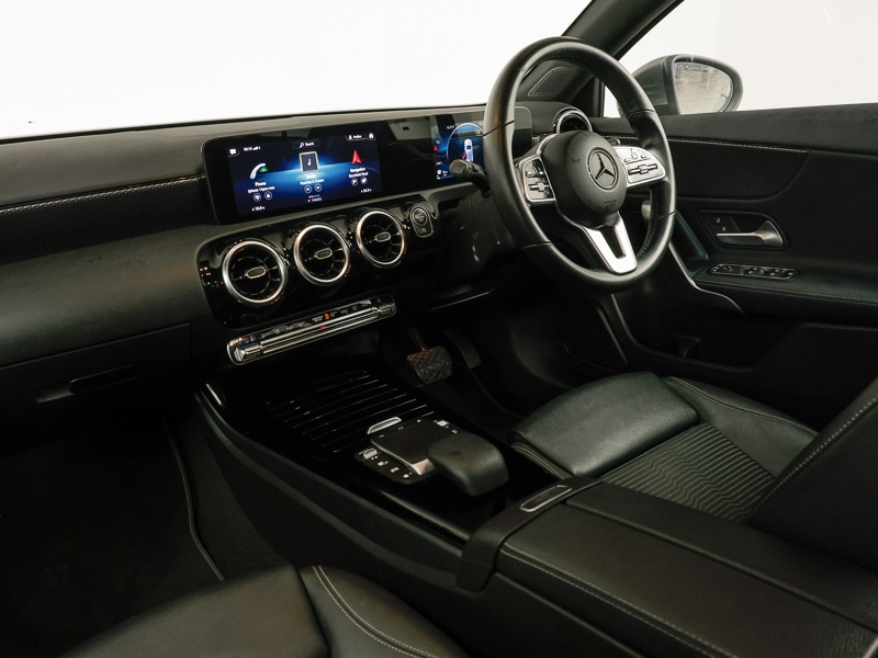 Used Mercedes-Benz A-Class 2021 for sale - 76602520: Photo 17