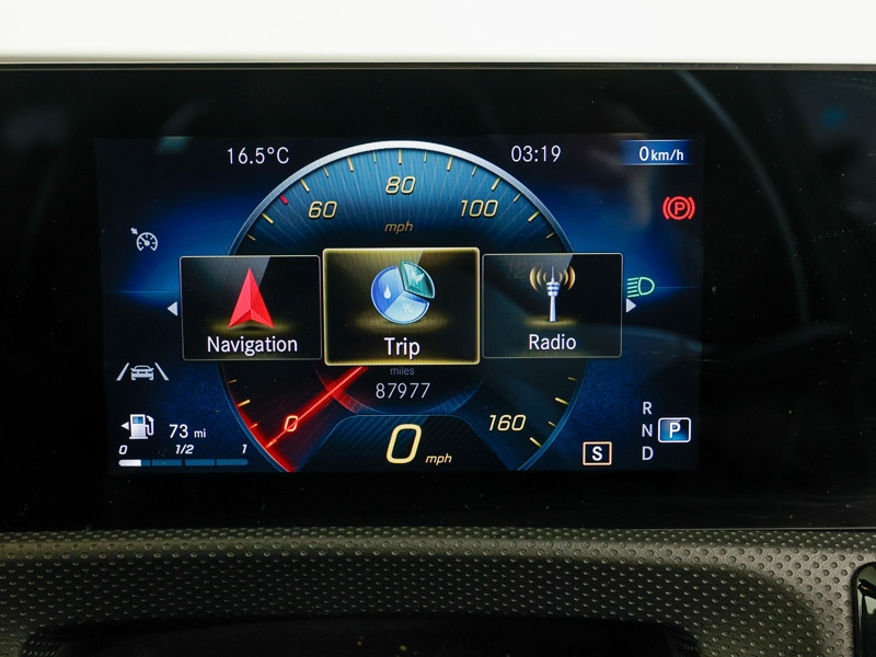 Used Mercedes-Benz A-Class 2021 for sale - 76602520: Photo 18