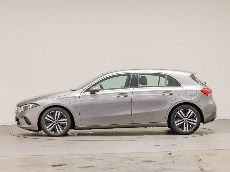 Used Mercedes-Benz A-Class 2021 for sale - 76602520: Photo 4