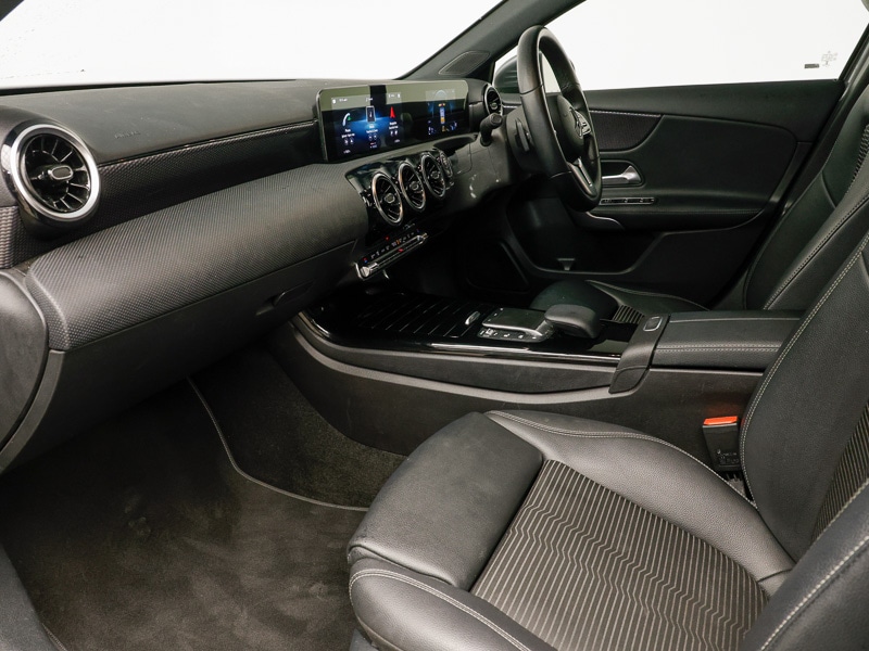 Used Mercedes-Benz A-Class 2021 for sale - 76602520: Photo 5