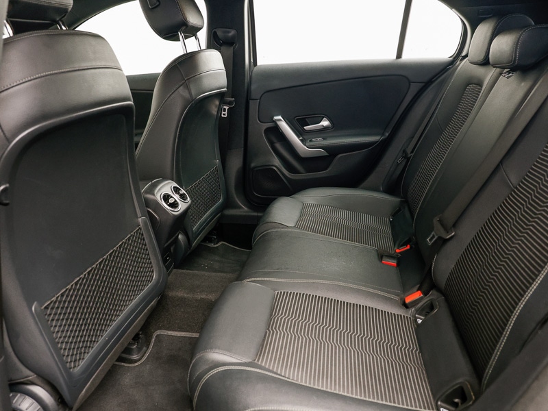 Used Mercedes-Benz A-Class 2021 for sale - 76602520: Photo 6