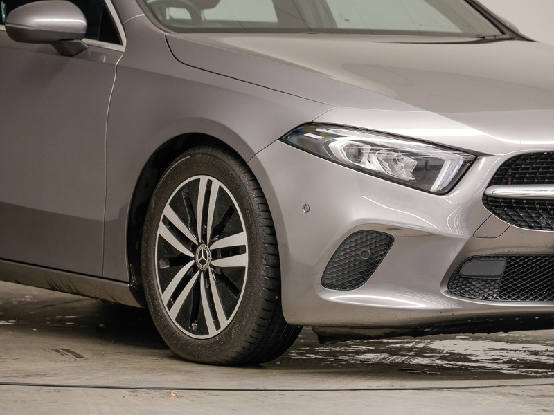 Used Mercedes-Benz A-Class 2021 for sale - 76602520: Photo 9