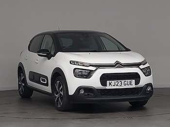 Used Citroen C3 2023 for sale - 75640635: Photo