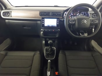 Used Citroen C3 2023 for sale - 75640635: Photo
