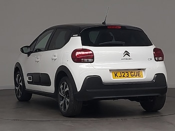 Used Citroen C3 2023 for sale - 75640635: Photo