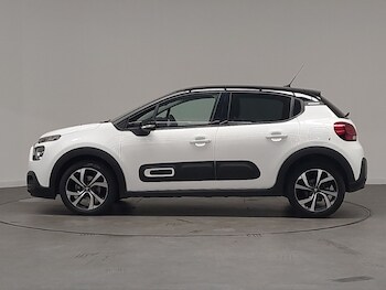 Used Citroen C3 2023 for sale - 75640635: Photo