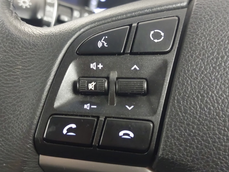 Used Hyundai TUCSON 2018 for sale - 77149775: Photo 16