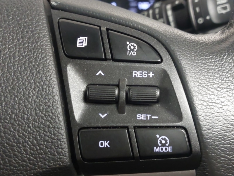 Used Hyundai TUCSON 2018 for sale - 77149775: Photo 17