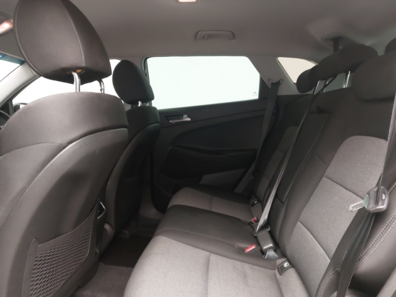 Used Hyundai TUCSON 2018 for sale - 77149775: Photo 6