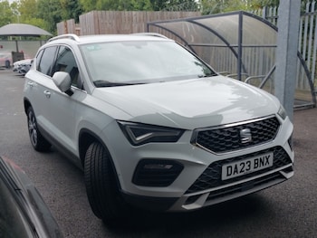 Used SEAT Ateca 2023 for sale - 79368223: Photo