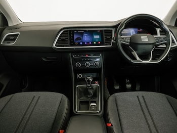 Used SEAT Ateca 2023 for sale - 79368223: Photo