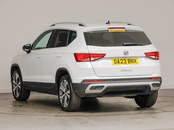 Used SEAT Ateca 2023 for sale - 79368223: Photo