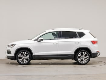 Used SEAT Ateca 2023 for sale - 79368223: Photo