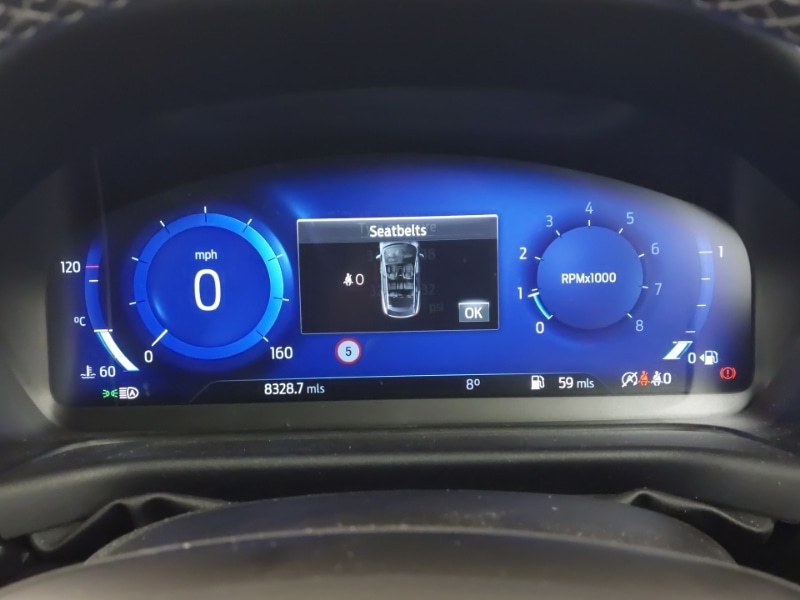 Used Ford Fiesta 2022 for sale - 77999286: Photo 10