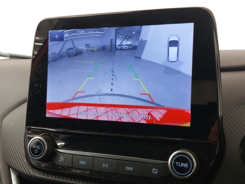 Used Ford Fiesta 2022 for sale - 77999286: Photo 11