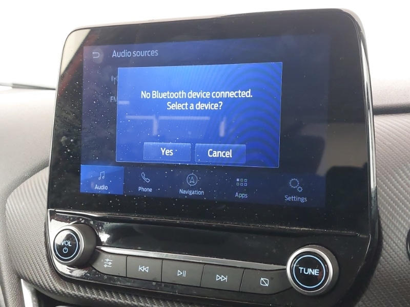 Used Ford Fiesta 2022 for sale - 77999286: Photo 14