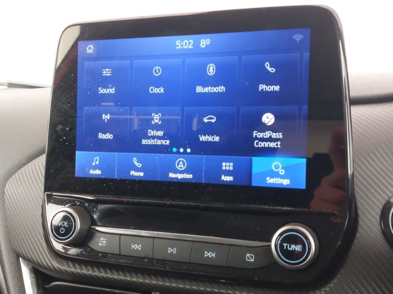 Used Ford Fiesta 2022 for sale - 77999286: Photo 17