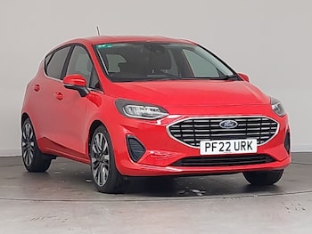 Ford Fiesta feature image