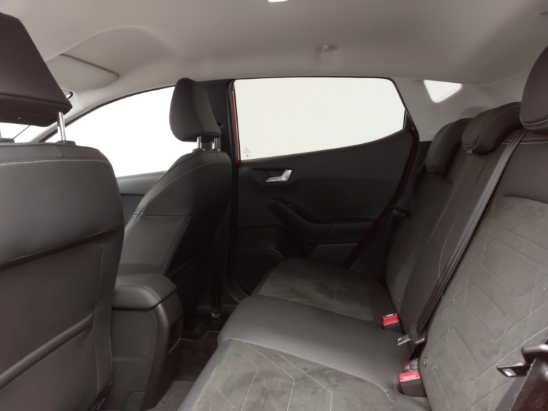 Used Ford Fiesta 2022 for sale - 77999286: Photo 6