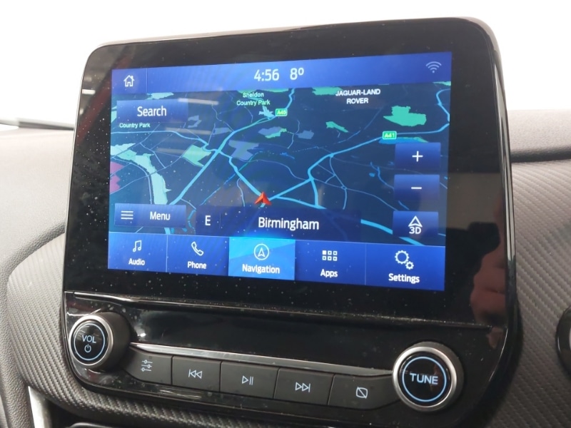 Used Ford Fiesta 2022 for sale - 77999286: Photo 7