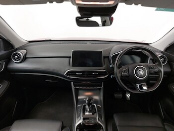 Used MG MG HS 2022 for sale - 75963831: Photo