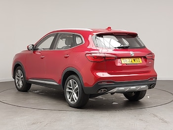 Used MG MG HS 2022 for sale - 75963831: Photo