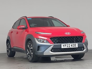 Used Hyundai KONA 2022 for sale - 79048317: Photo