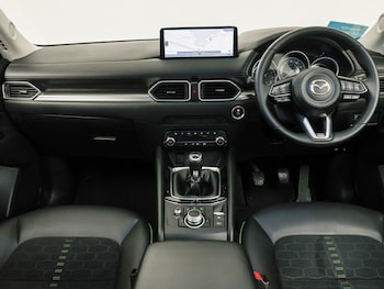 Used Mazda CX-5 2024 for sale - 75637327: Photo
