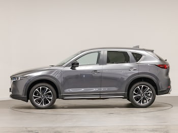 Used Mazda CX-5 2024 for sale - 75637327: Photo