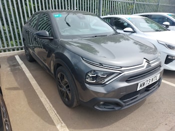 Used Citroen C4 2023 for sale - 79031498: Photo