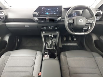 Used Citroen C4 2023 for sale - 79031498: Photo