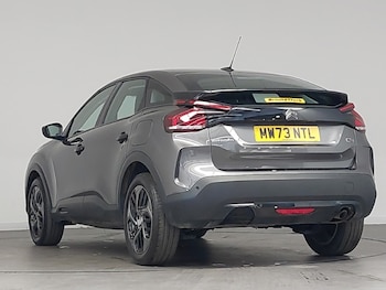 Used Citroen C4 2023 for sale - 79031498: Photo