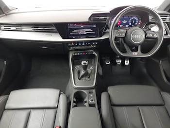 Used Audi A3 2023 for sale - 78861406: Photo