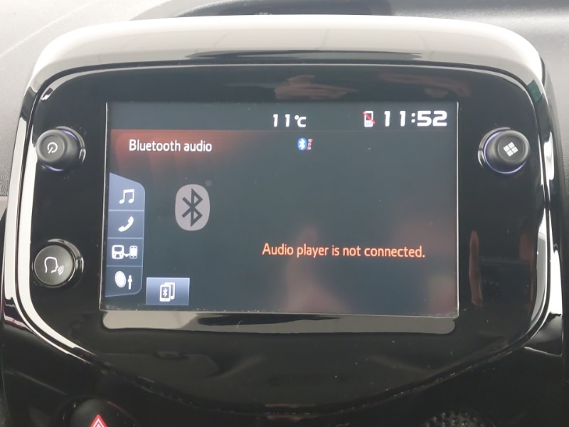 Used Toyota AYGO 2019 for sale - 76779489: Photo 13