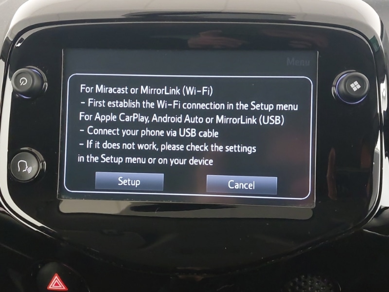 Used Toyota AYGO 2019 for sale - 76779489: Photo 14