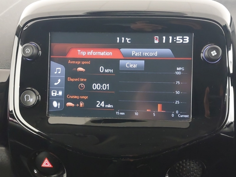 Used Toyota AYGO 2019 for sale - 76779489: Photo 16