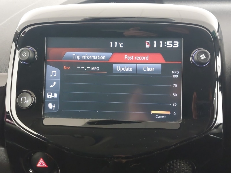 Used Toyota AYGO 2019 for sale - 76779489: Photo 17