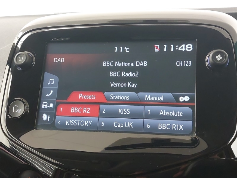 Used Toyota AYGO 2019 for sale - 76779489: Photo 7