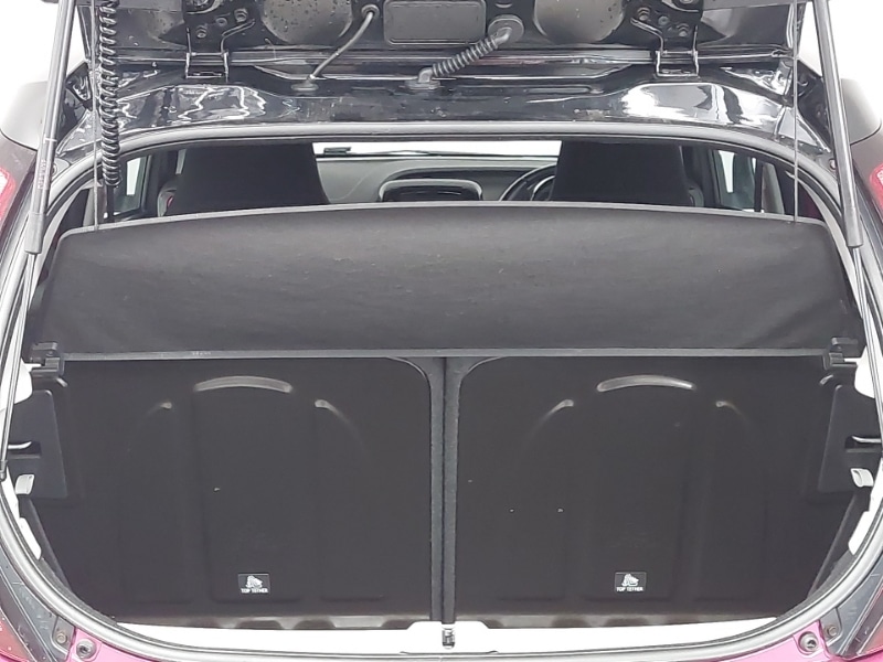 Used Toyota AYGO 2019 for sale - 76779489: Photo 8