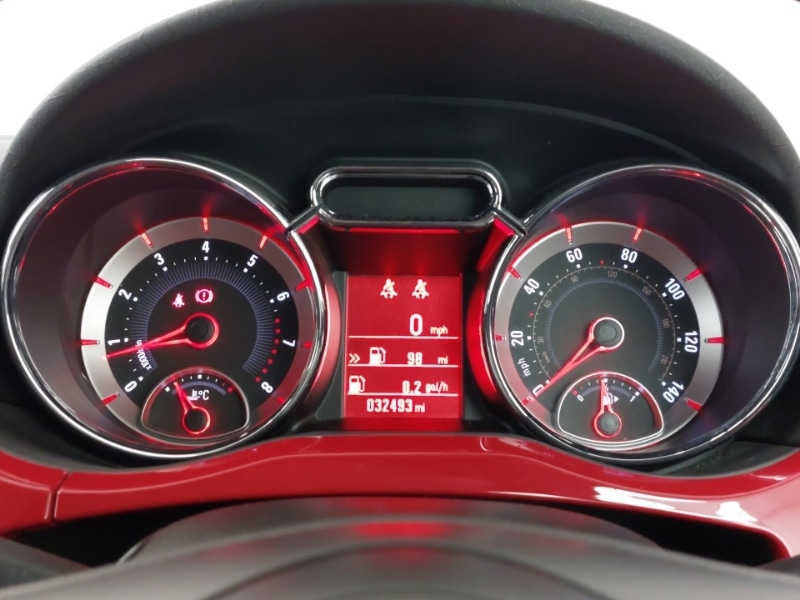 Used Vauxhall ADAM 2016 for sale - 78159213: Photo 10