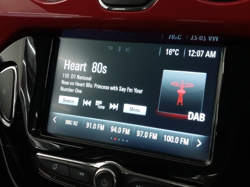 Used Vauxhall ADAM 2016 for sale - 78159213: Photo 11