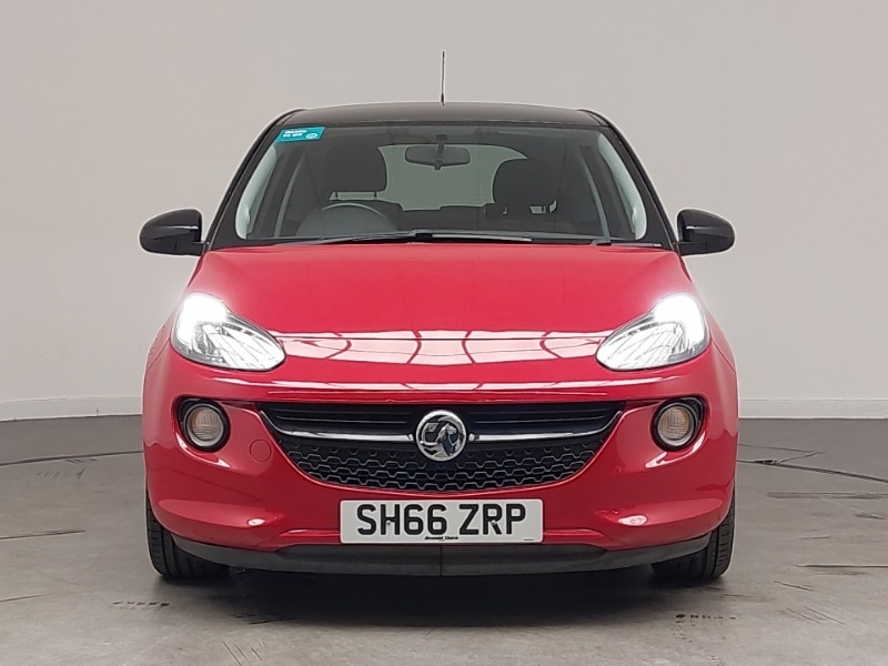 Used Vauxhall ADAM 2016 for sale - 78159213: Photo 12