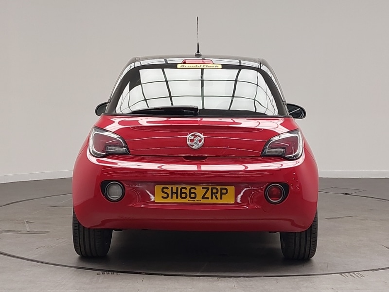 Used Vauxhall ADAM 2016 for sale - 78159213: Photo 13